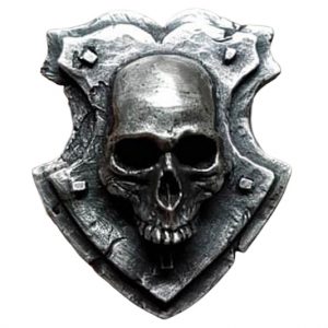 Bague Motard Acier 316L