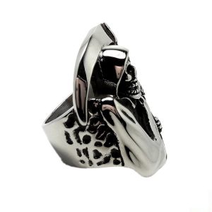 Chevalière Faucheuse