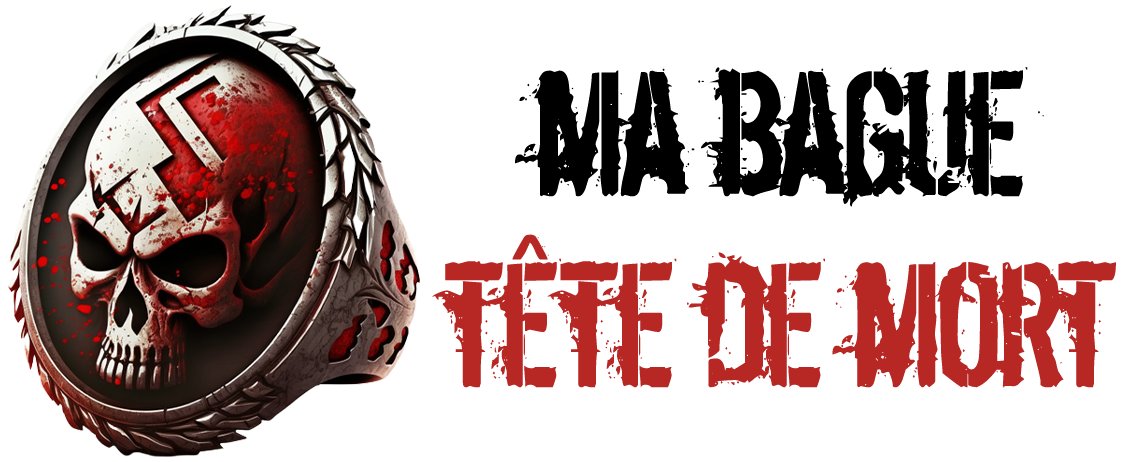 Boutique Bagues Tête de Mort